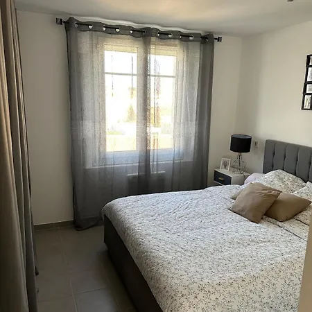 T3 Proches Arenes * Ним